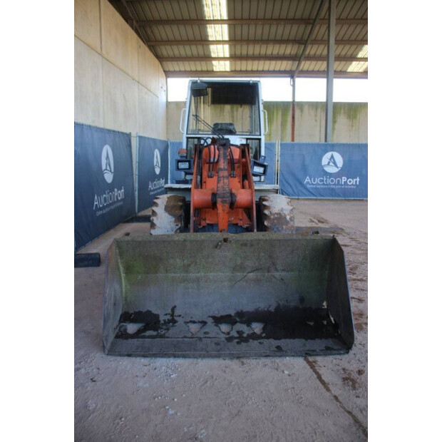 KUBOTA R510-43519306