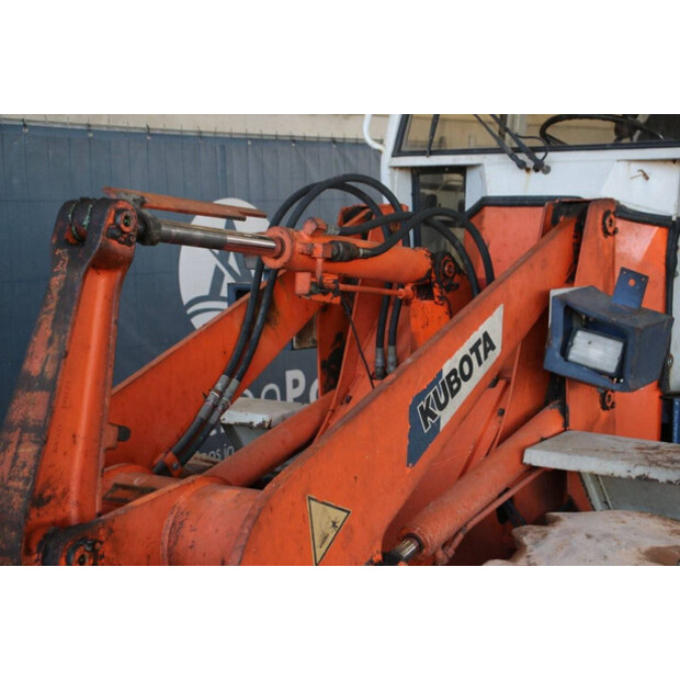 KUBOTA R510-43519309