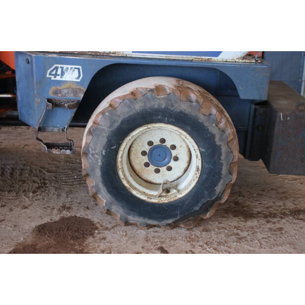 KUBOTA R510-43519312