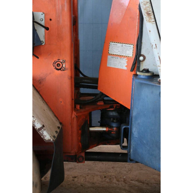 KUBOTA R510-43519313