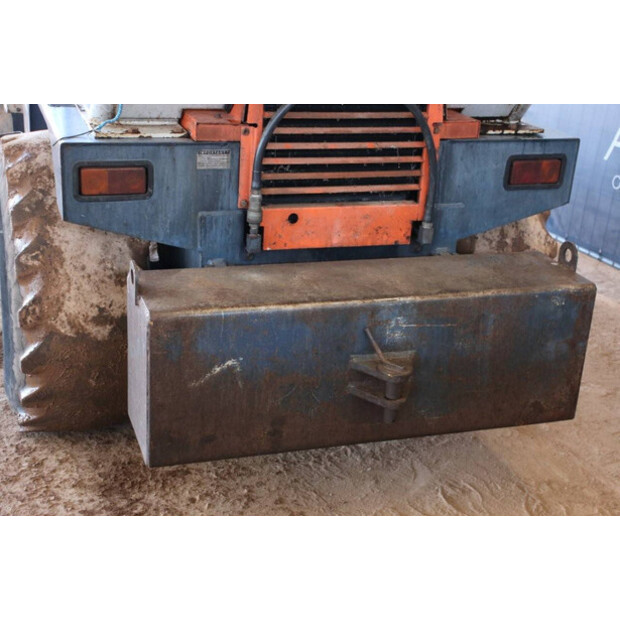 KUBOTA R510-43519314