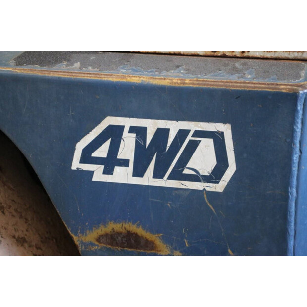 KUBOTA R510-43519316