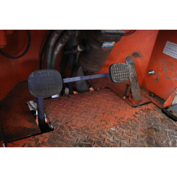 KUBOTA R510-43519321