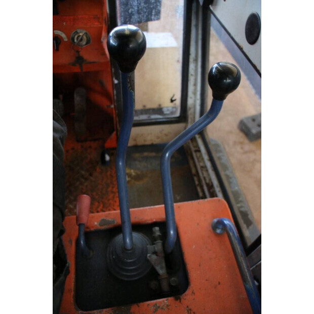 KUBOTA R510-43519323