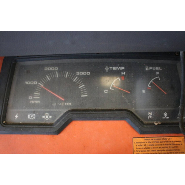 KUBOTA R510-43519324