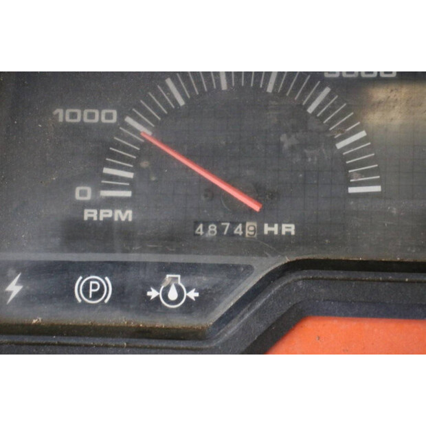 KUBOTA R510-43519325