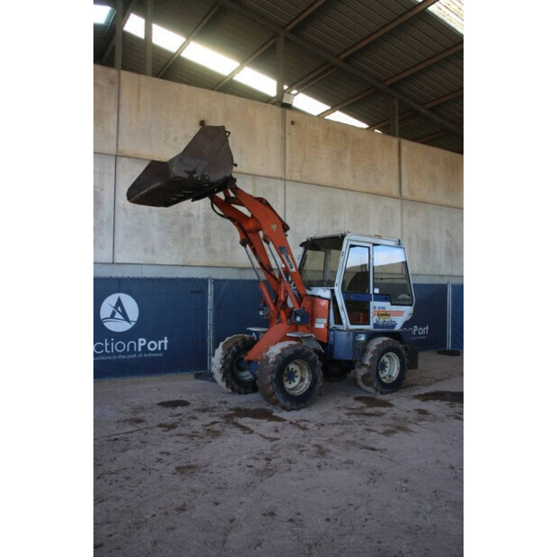 KUBOTA R510-43519326