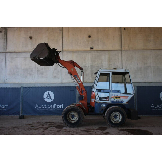 KUBOTA R510-43519327