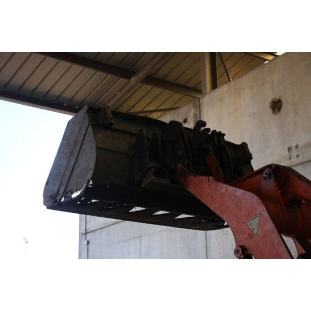 KUBOTA R510-43519329