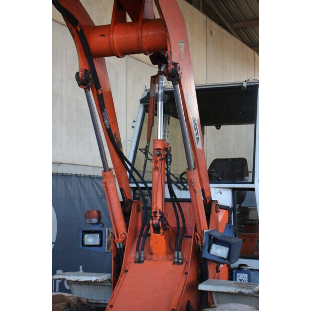 KUBOTA R510-43519330