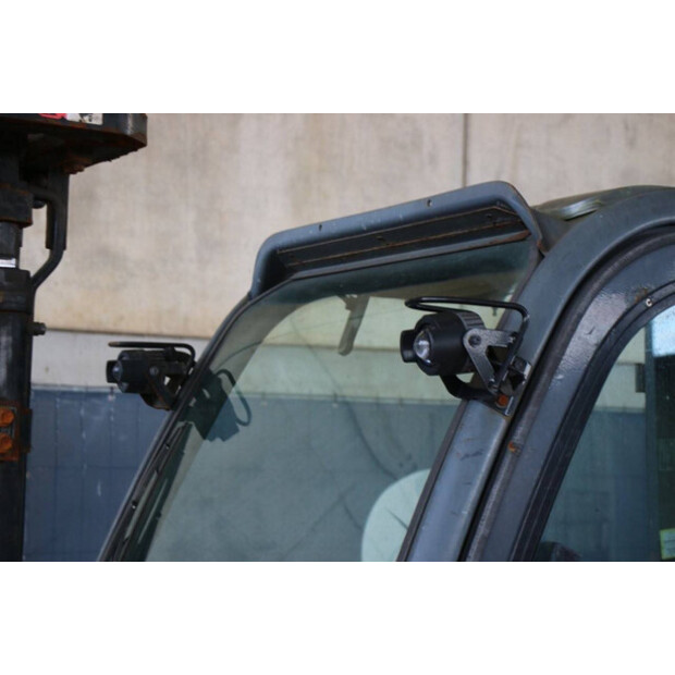 2017 Toyota 06686GF30-43519341