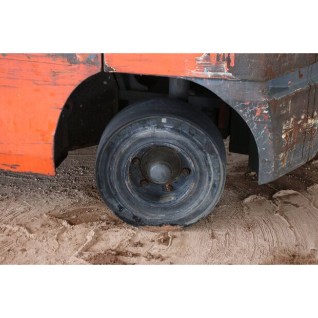 2017 Toyota 06686GF30-43519343