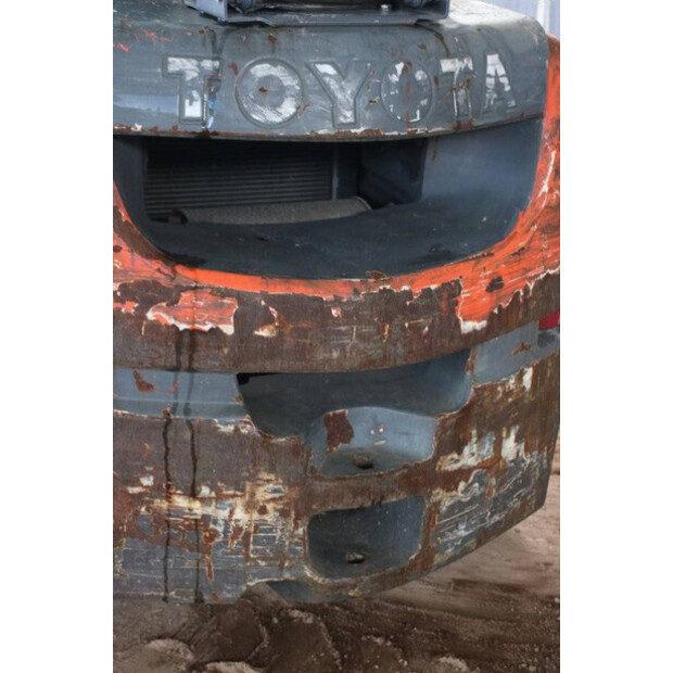 2017 Toyota 06686GF30-43519346