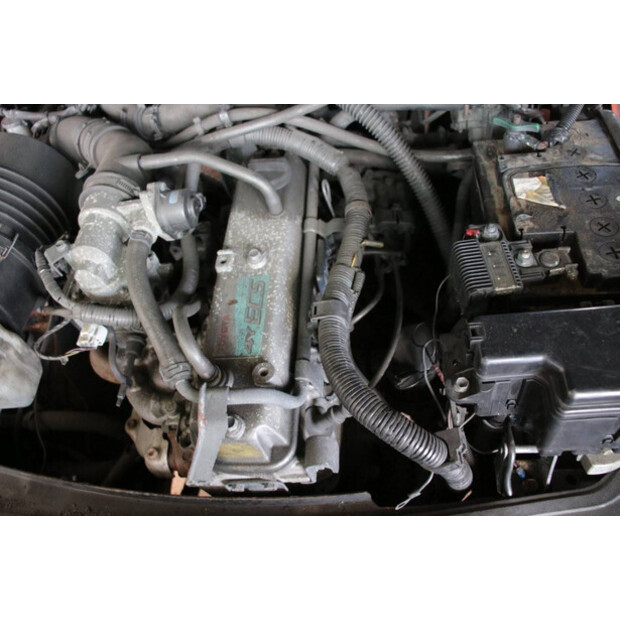 2017 Toyota 06686GF30-43519347