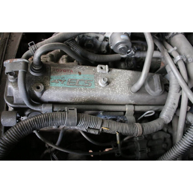 2017 Toyota 06686GF30-43519348