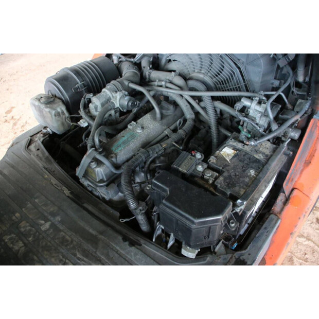 2017 Toyota 06686GF30-43519349