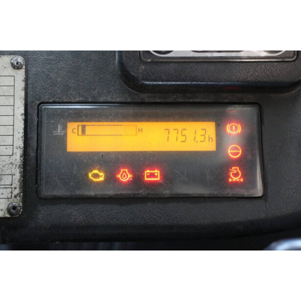 2017 Toyota 06686GF30-43519355