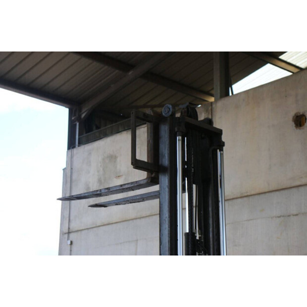 2017 Toyota 06686GF30-43519360