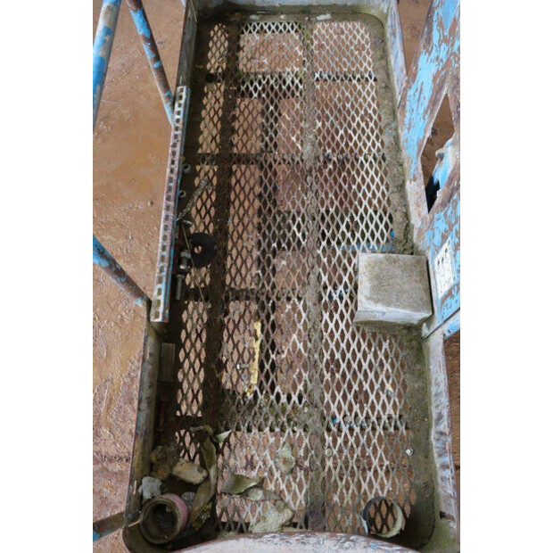 2006 Genie Z-45/25-43519370