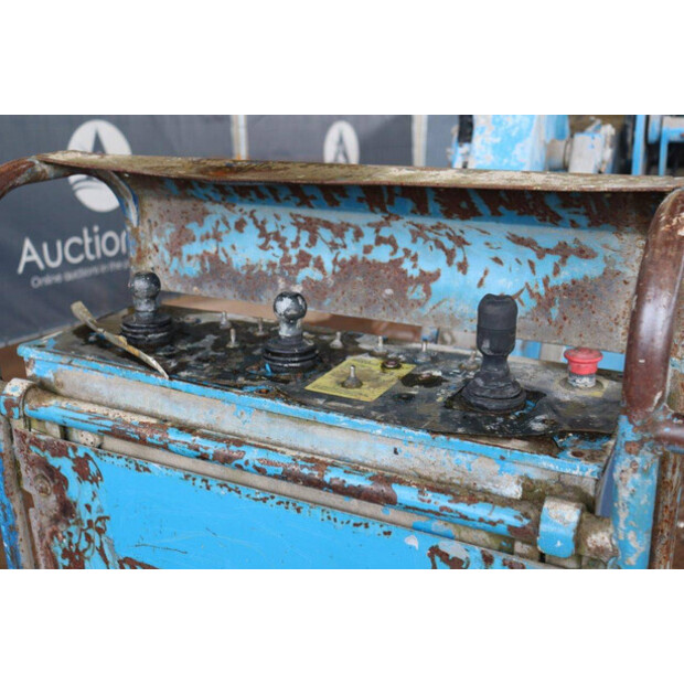 2006 Genie Z-45/25-43519371