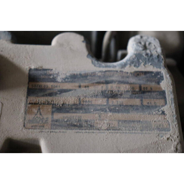 2006 Genie Z-45/25-43519383