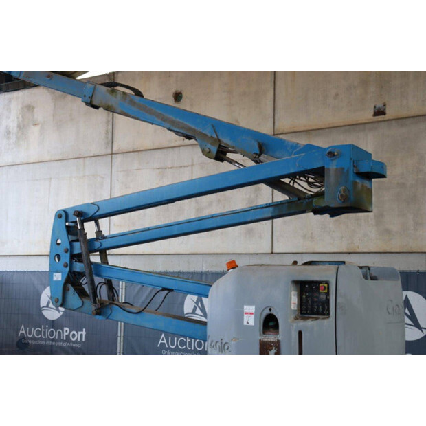 2006 Genie Z-45/25-43519388