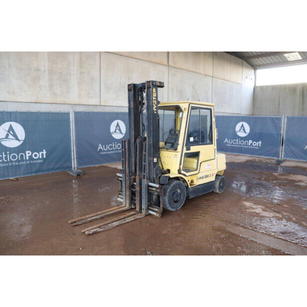 Hyster H2.50XM-43519396