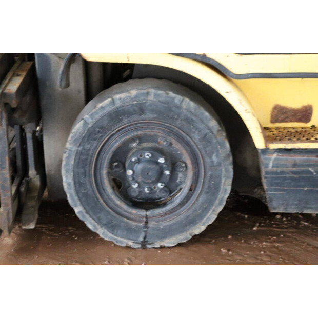 Hyster H2.50XM-43519400