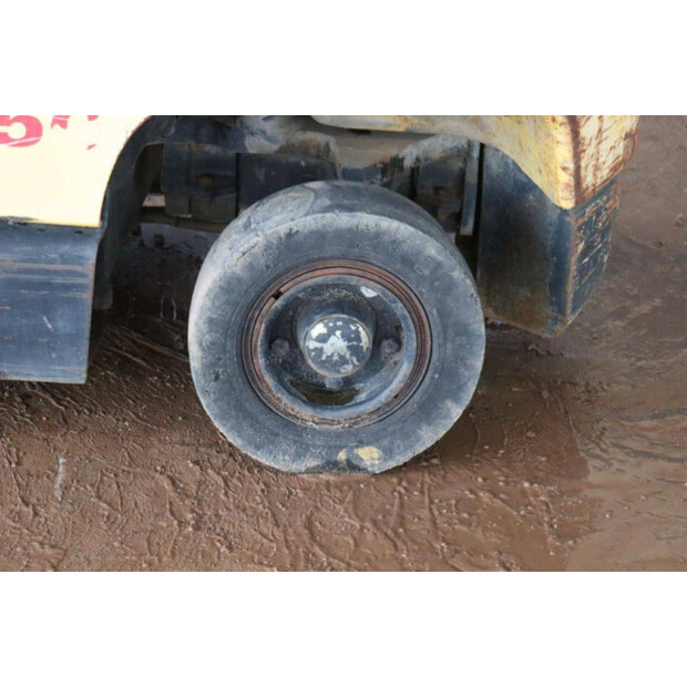 Hyster H2.50XM-43519402