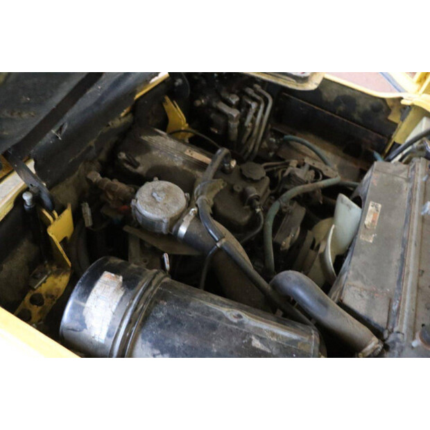 Hyster H2.50XM-43519404