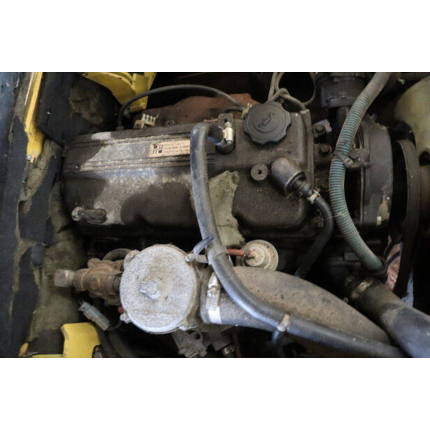 Hyster H2.50XM-43519405