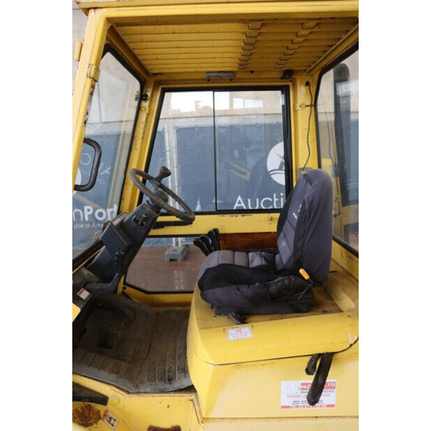 Hyster H2.50XM-43519406