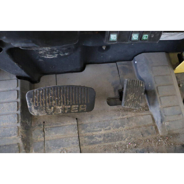 Hyster H2.50XM-43519411