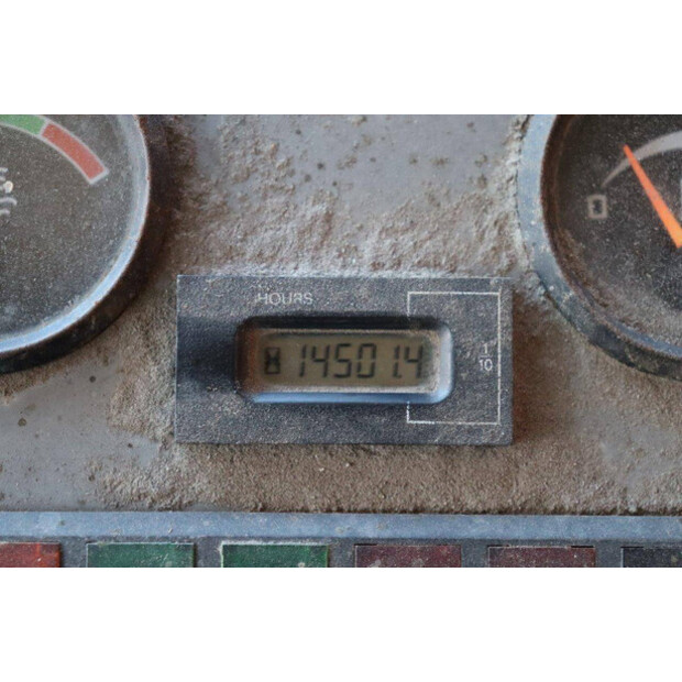 1998 ليبهير A316-43519437