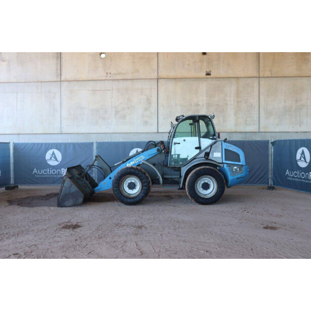 2014 KRAMER 347-43519470