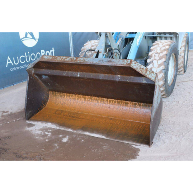 2014 KRAMER 347-43519477