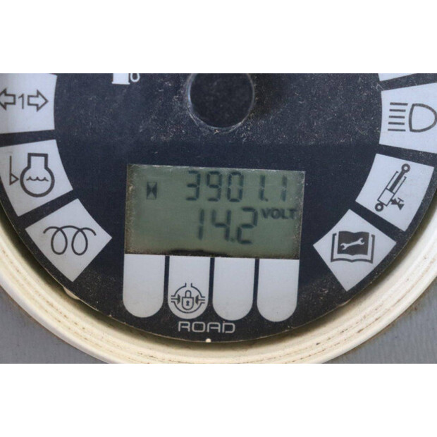 2014 KRAMER 347-43519491