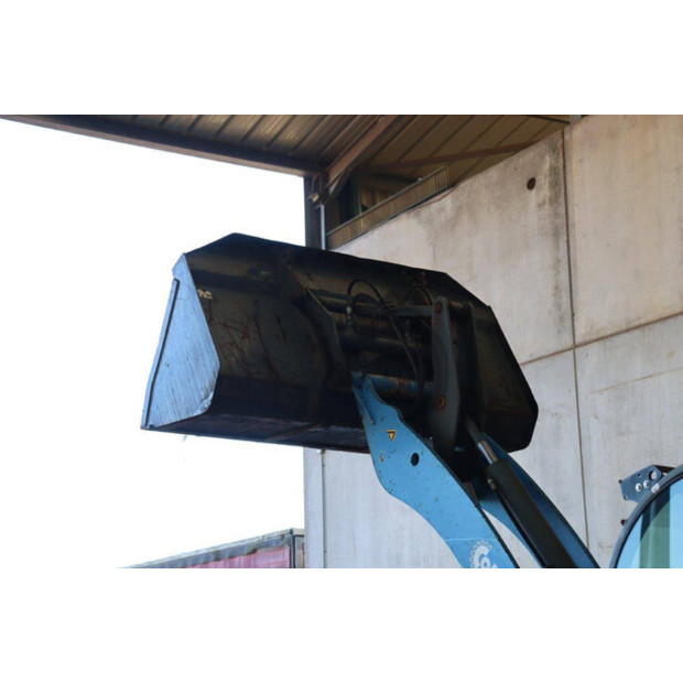 2014 KRAMER 347-43519497