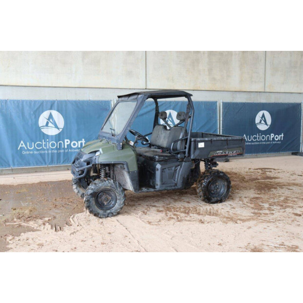 POLARIS RANGER-43519498