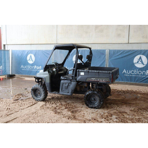 POLARIS RANGER-43519500