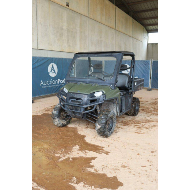 POLARIS RANGER-43519506