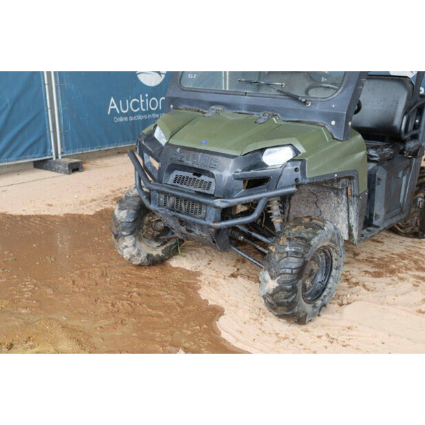 POLARIS RANGER-43519507