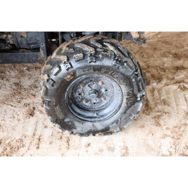 POLARIS RANGER-43519509