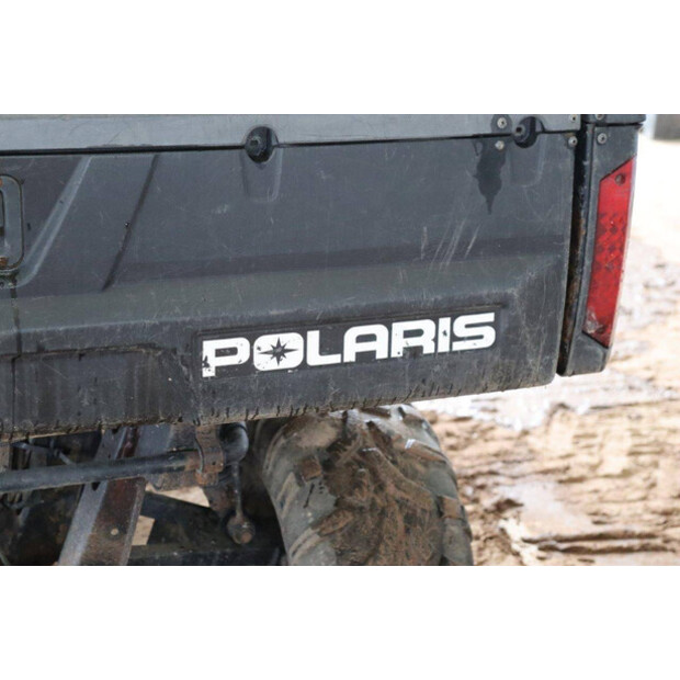 POLARIS RANGER-43519511