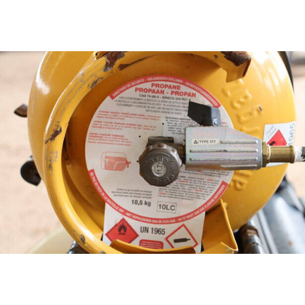 2007 دايو/دوسان G20P-3-43519537