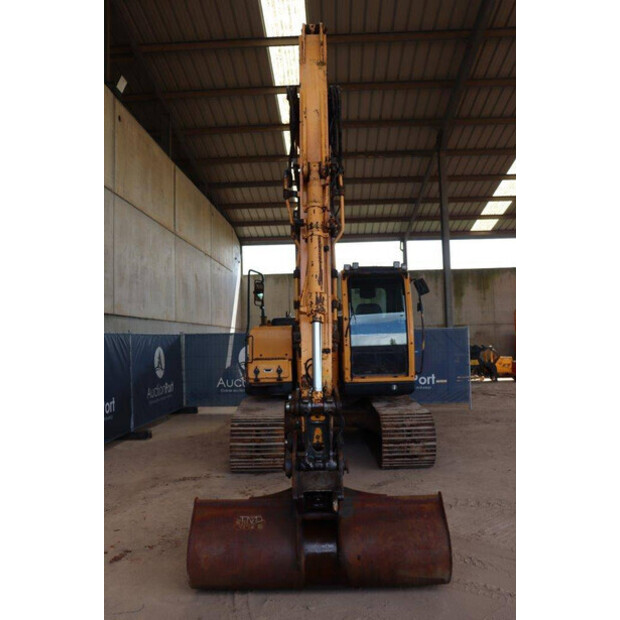 2013 Hyundai ROBEX 140LC-9A-43519550