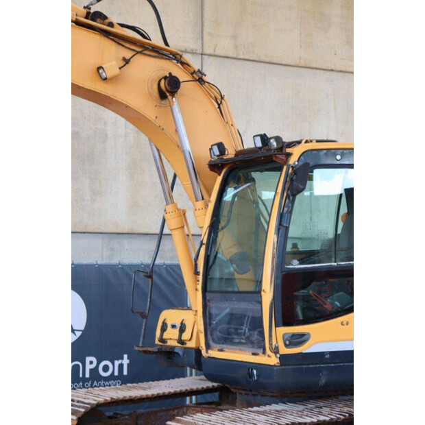 2013 Hyundai ROBEX 140LC-9A-43519554