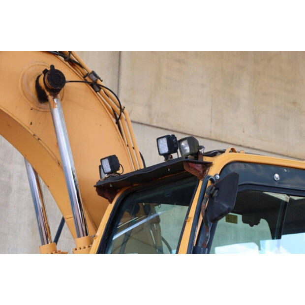 2013 Hyundai ROBEX 140LC-9A-43519555