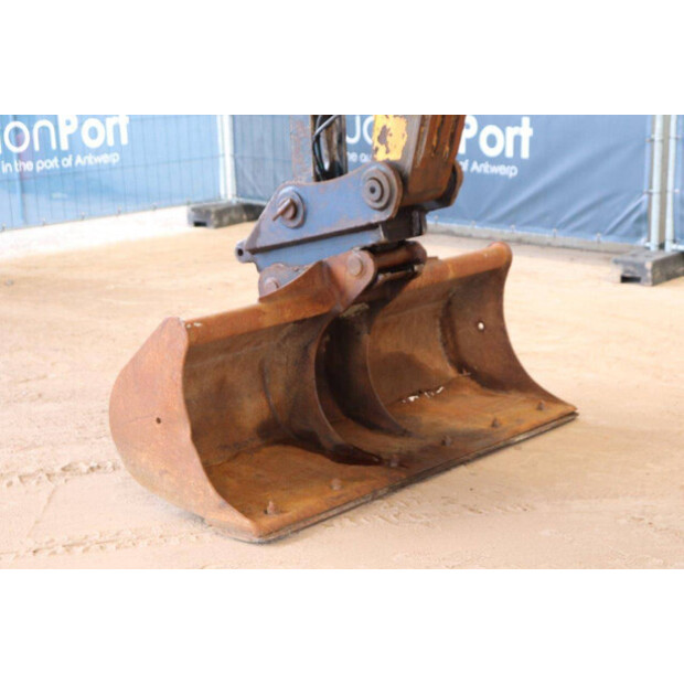 2013 Hyundai ROBEX 140LC-9A-43519556