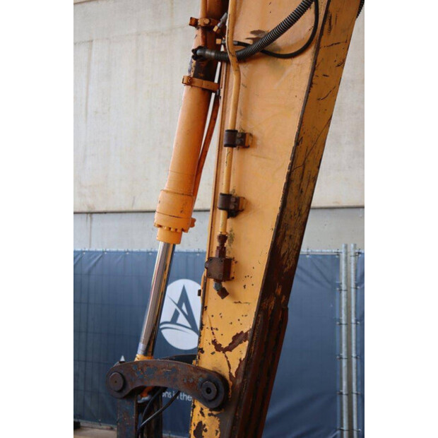 2013 Hyundai ROBEX 140LC-9A-43519558